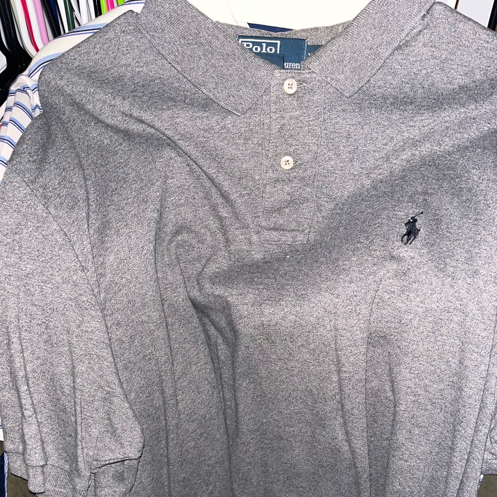 New Polo